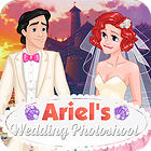 Ariel's Wedding Photoshoots 게임