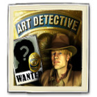 Art Detective 게임