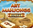 Art Mahjongg Egypt 게임 Art Mahjongg Egypt 게임