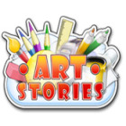 Art Stories 게임