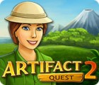 Artifact Quest 2 게임