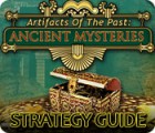 Artifacts of the Past: Ancient Mysteries Strategy Guide 게임