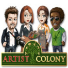 Artist Colony 게임