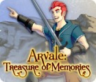 Arvale: Treasure of Memories 게임