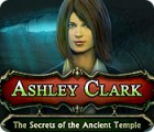 Ashley Clark: The Secrets of the Ancient Temple 게임