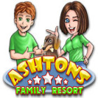 Ashton's Family Resort 게임