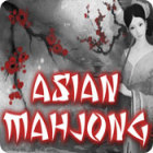 Asian Mahjong 게임
