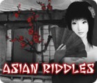 Asian Riddles 게임
