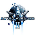 Astro Avenger 2 게임