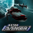 AstroAvenger 게임