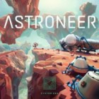 ASTRONEER 게임