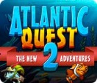 Atlantic Quest 2: The New Adventures 게임