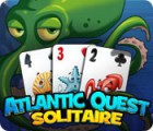 Atlantic Quest: Solitaire 게임