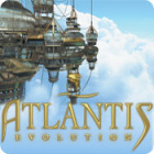 Atlantis Evolution 게임
