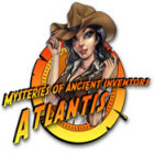 Atlantis: Mysteries of Ancient Inventors 게임