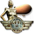 Atlantis Sky Patrol 게임