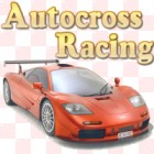 Autocross Racing 게임