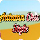 Autumn Chic Style 게임
