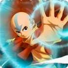 Avatar: Master of The Elements 게임