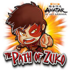 Avatar: Path of Zuko 게임