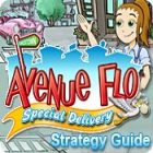 Avenue Flo: Special Delivery Strategy Guide 게임