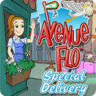 Avenue Flo: Special Delivery 게임