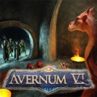 Avernum 6 게임