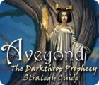 Aveyond: The Darkthrop Prophecy Strategy Guide 게임