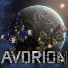 Avorion 게임