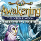Awakening: The Goblin Kingdom Collector's Edition 게임