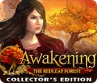 Awakening: The Redleaf Forest Collector's Edition 게임