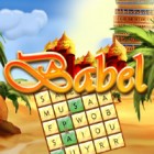 Babel Deluxe 게임