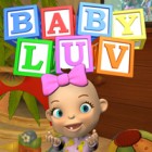 Baby Luv 게임