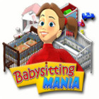 Babysitting Mania 게임