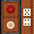 Backgammon (Long) 게임