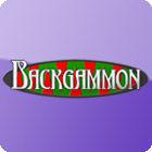 Backgammon 게임