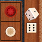 Backgammon (short) 게임