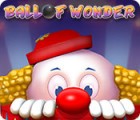 Ball of Wonder 게임