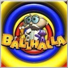 Ballhalla 게임