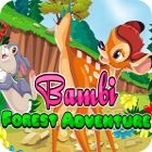 Bambi: Forest Adventure 게임
