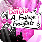 Barbie A Fashion Fairytale 게임