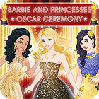 Barbie and The Princesses: Oscar Ceremony 게임