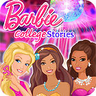 Barbie College Stories 게임