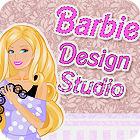 Barbie Design Studio 게임