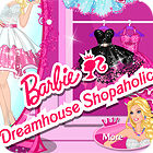 Barbie Dreamhouse Shopaholic 게임