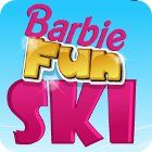 Barbie Fun Ski 게임