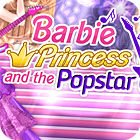 Barbie Princess and Pop-Star 게임