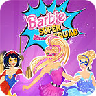 Barbie Super Princess Squad 게임