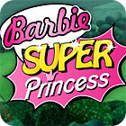 Barbie Super Princess 게임