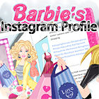 Barbies's Instagram Profile 게임
